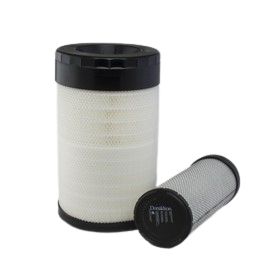 Donaldson Air Filter Kit (X770693) Kit Donaldson FRG2 15" Series Air Cleaner - (Replacing Atlas Copco 3222188152)