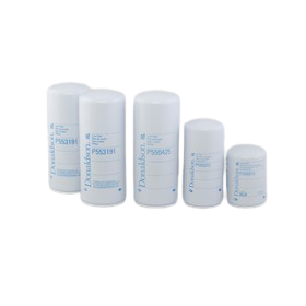 Donaldson Filter Kit (X900019) Detroit Diesel DD13, DD15, DD16