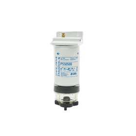 Donaldson Universal Lo-Flow 4WD Diesel Fuel Water Separator Kit (P902976) 11µm