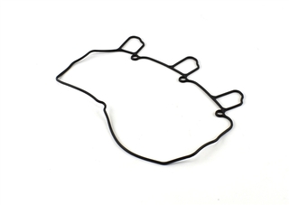 Valve cover gasket
replacement
Engines:
- Yanmar 376, 3.76, 3,76
Units:
TS-200 / TS 200
TS-300 / TS 300
MD-100 / MD 100
MD-200 / MD 200
MD-300 / MD 300
Catalog number:
Thermo King
33-3822, 333822, 333-822