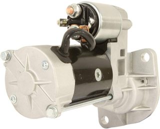 TK 4.86 Diesel 1999 replaces 20-45-1688 New Starter for Super II TC Yanmar 486 TK 4.86 Diesel 1999 replaces 20-45-1688 New Starter for Super II TC Yanmar 486