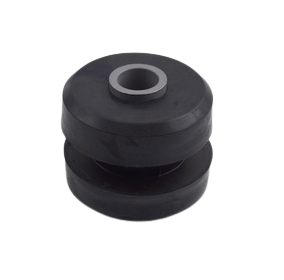 Vibration Mount Rear (13-1210) Thermo King Precedent S-600 / C-600 Units