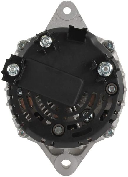 Alternator - IR/IF 12-Volt 105 Amp Carrier Transicold Extra 1.8L L4